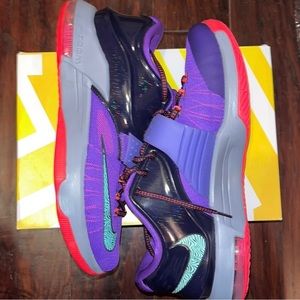 KD 7 Lightning 534